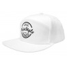Trucker - mod. 4156:White, Polyester, White